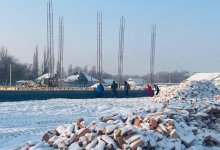 Более 62 тысяч обращений сельчан рассмотрели в общественных приемных партии AMANAT