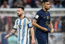 Катарское счастье Аргентины