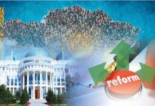 Куда движется Казахстан после январских событий?