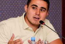 Журналиста Михаила Козачкова взяли под стражу