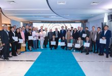 Итоги литературного конкурса "Ұлы дала" подвели в AMANAT