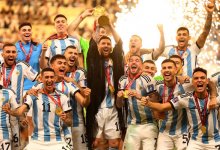 В Аргентине объявили выходной день в честь победы сборной страны на ЧМ