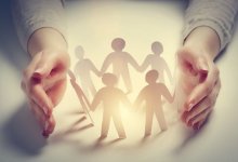 Казахстан поднялся сразу на 14 строчек в рейтинге по пожертвованиям