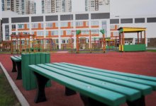 Как решается вопрос перегруженности школ в Астане