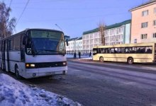 Стоимость проезда в автобусах повысят в Костанае