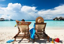 От Эмиратов до бескрайних островов: куда казахстанцы едут отдыхать на Новый год