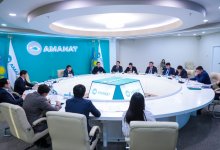 Нефтедобывающие организации обратились к президенту – Комитет при партии AMANAT