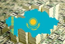 За полгода в Казахстан вернули незаконно вывезенных активов на 631 млрд тенге