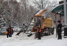 Как накажут водителя КамАЗа, из-за которого карагандинцы остались без тепла