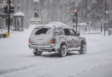 Снегопад и гололед: какая погода ждет казахстанцев 23 декабря