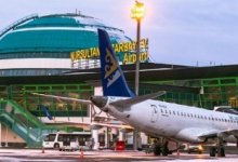 Сообщил о бомбе в самолете ради сестры: астанчанину вынесли приговор