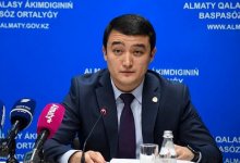 "Как напоминание о значимости мирной жизни": секретарь АГФ об открытии мемориала "Тағзым"