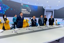 За 93 млрд тенге выкупили радиочастоты для 5G в Казахстане на втором аукционе