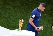 Французы запустили петицию с требованием переиграть финал ЧМ