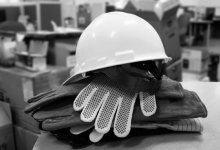 Рабочий сгорел заживо в раскаленной печи в Таразе