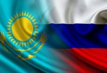 Казахстан и Россия снова обсудили вопросы демаркации границ