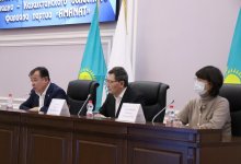 В регионах продолжают избирать председателей филиалов AMANAT