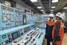 Два котла находятся на ремонте на ТЭЦ-2 "АрселорМиттал Темиртау"