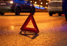 Пять человек погибли в аварии в Алматинской области