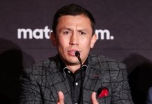 Геннадия Головкина обвинили в сдаче боя с Альваресом