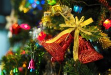 Свыше четырех тысяч юных казахстанцев приняли участие в Президентской елке