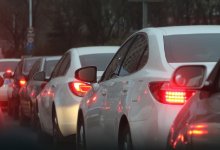 Казахстанцы смогут ставить на учет праворульные машины