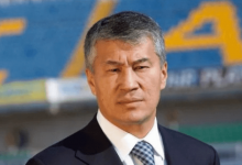Дело Кайрата Боранбаева: АФМ завершило расследование