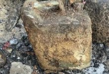 Мужчина поджег бывшую жену и сгорел сам в Алматы