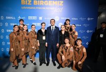 Димаш Кудайберген стал хедлайнером благотворительного фестиваля в Астане