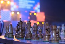 Определились лучшие казахстанские шахматисты по итогам первого дня ЧМ в Алматы