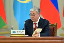 Президент Казахстана Токаев заявил о высокой роли русского языка в СНГ