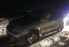 Под алкоголем и каннабиноидами убегал от полиции водитель Lexus в Таразе (ВИДЕО)