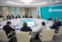 Три миллиона незаконно предоставленных пастбищных угодий выявили в Казахстане