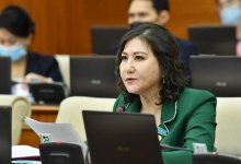 О повышении статуса медработника, врачебных ошибках и младенческой смертности - Гульдара Нурумова