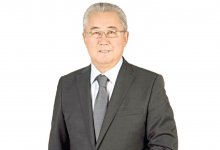 "Коррупция - это общая болезнь для общества": председатель совета при партии AMANAT рассказал о работе в регионах