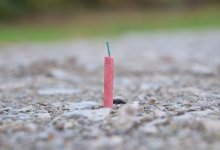 Пятиклассник взорвал петарду в одной из школ Астаны