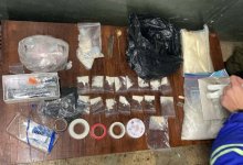 До 15 лет заключения грозит семейной паре за хранение мефедрона в Актобе