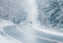 Туман и гололед: синоптики объявили штормовое предупреждение в нескольких областях Казахстана