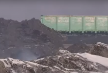 Не можем отмыть ребенка: загрязненный углем воздух пугает жителей Караганды