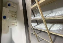 Группировка украинцев развернула наркопроизводство в Алматинской области