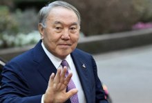 Законопроект об утрате Назарбаевым статуса Елбасы принял в работу Мажилис