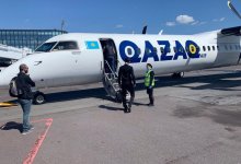 Прямые рейсы из Астаны в Туркестан возобновит Qazaq Air