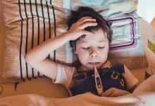 Заражение ОРВИ и гриппом растет в Казахстане