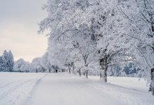 О погоде последних дней 2022 года рассказали казахстанские синоптики