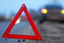 Подростка сбили на дороге в селе СКО