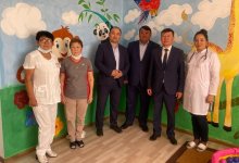 “Кедергісіз келешек”: в Нуринском филиале партии AMANAT рассказали о помощи сельчанам