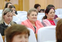 Сельские женщины – опора страны: женский форум прошел в Петропавловске