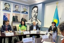 С какими вопросами карагандинцы чаще всего обращаются в приемную AMANATа?