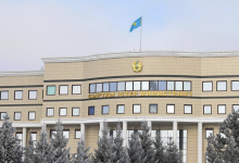 Почему Казахстан не поддержал резолюцию ООН о статусе Крыма, объяснили в МИД