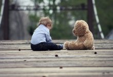 Четырехлетний мальчик пропал в Актобе